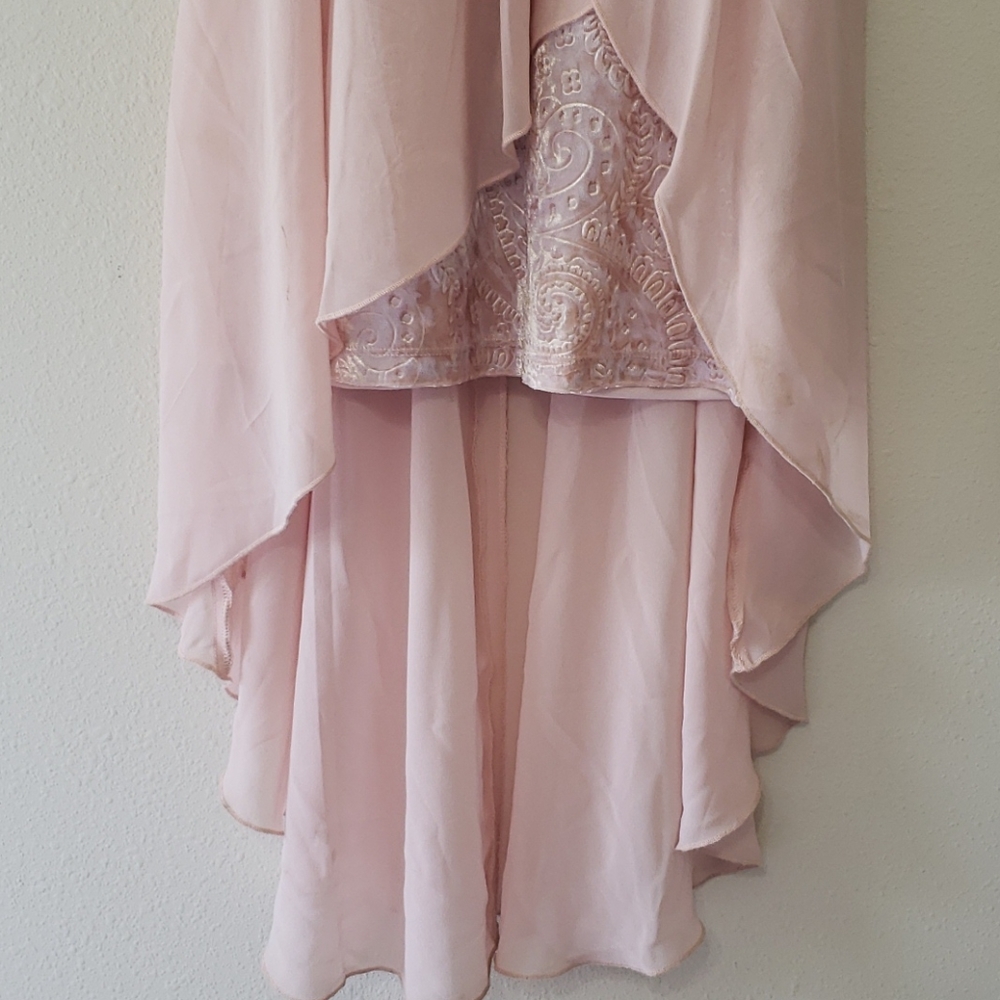 Dress - Picture 3 of 4